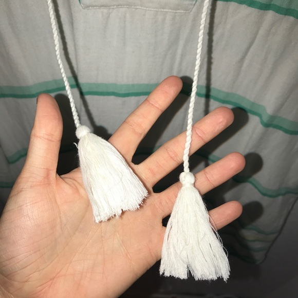 JOIE soft tunic - Picture 4 of 5